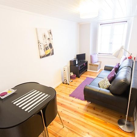 Apartamento Duplex Alfama Lisboa Exterior foto