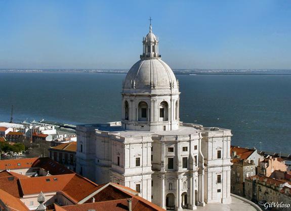 Apartamento Duplex Alfama Lisboa Exterior foto
